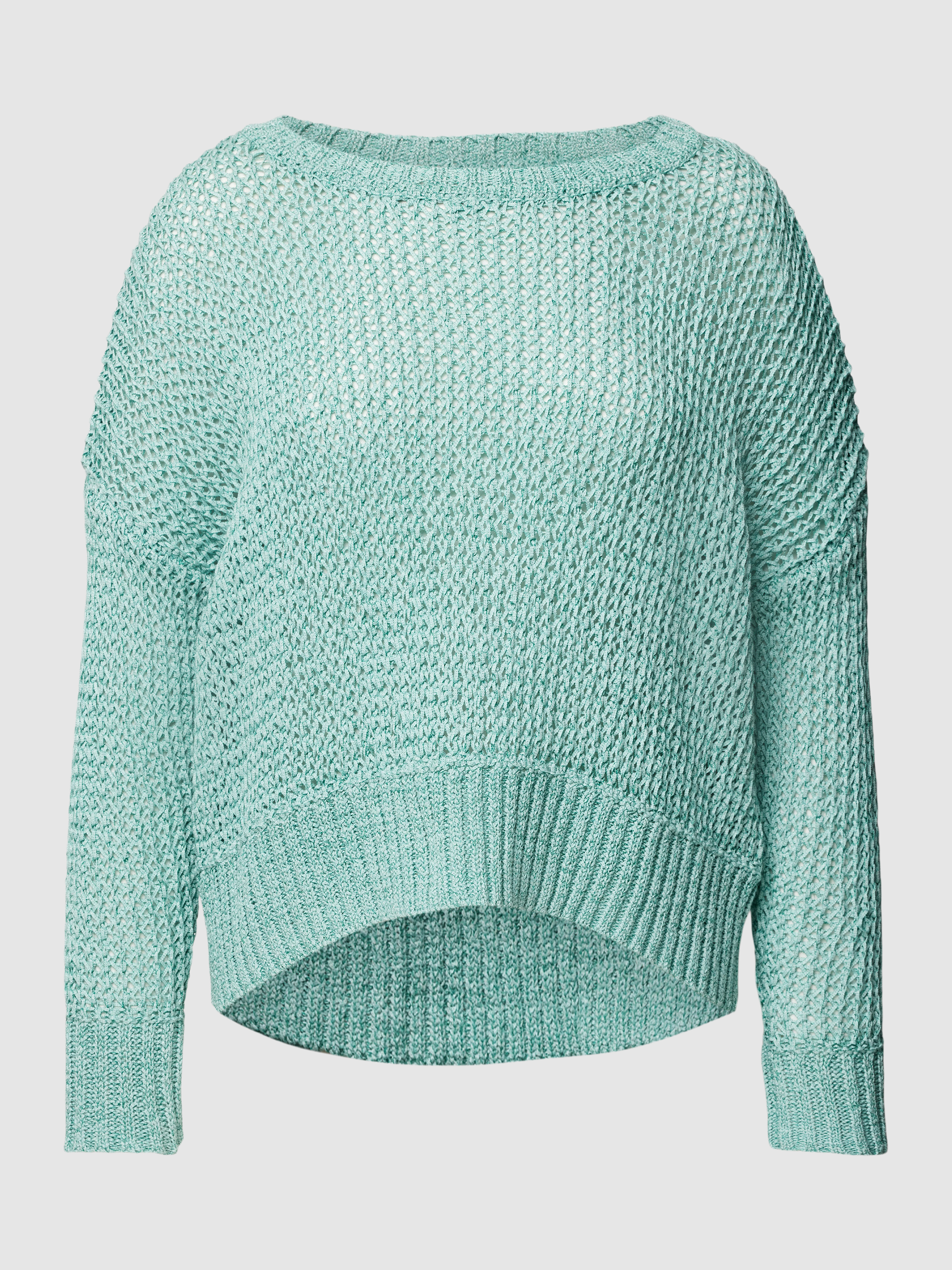

Джемпер женский Esprit 1751834 зеленый 2XL (доставка из-за рубежа), 1751834