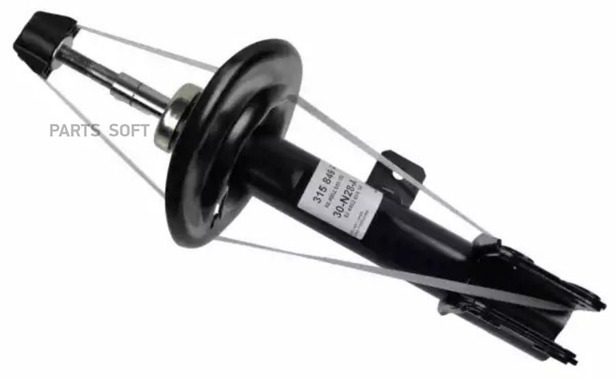 

Амортизатор подвески Sachs 315849