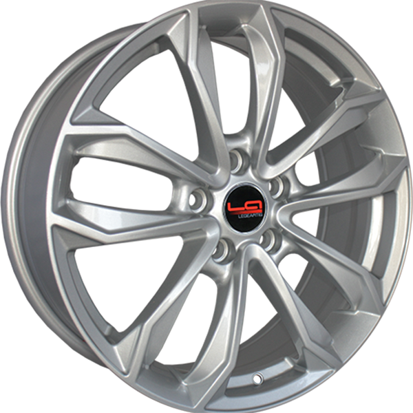 

Колесный диск LegeArtis Concept TY510 6.5xR16 ET45 5*114.3 D60.1