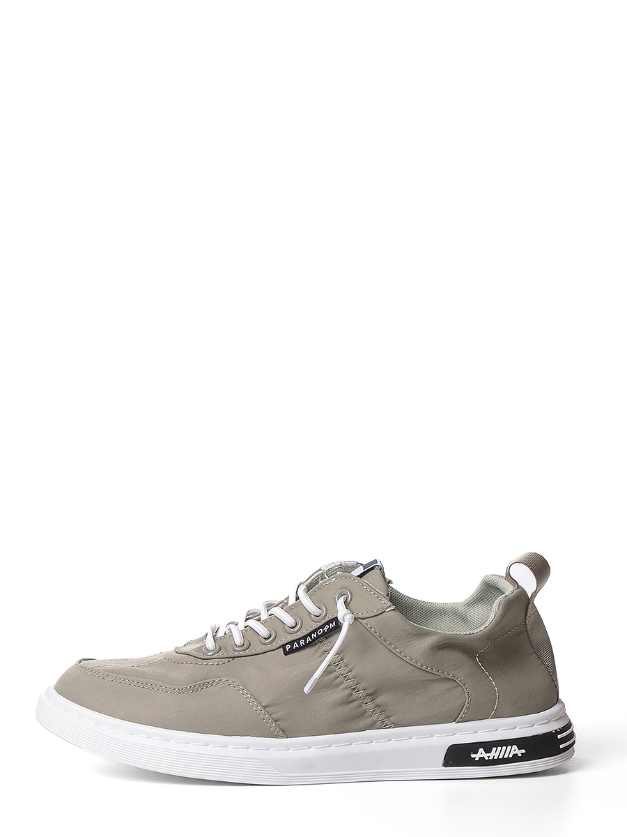 

Кеды мужские Color Me BK-22SS-17 хаки 41 RU, BK-22SS-17
