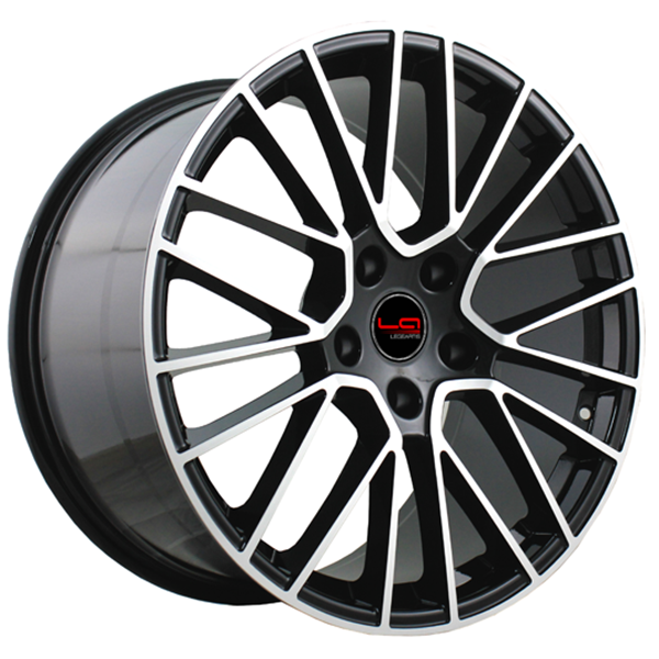 

Колесный диск LegeArtis Concept PR521 10.5xR20 ET64 5*130 D71.6