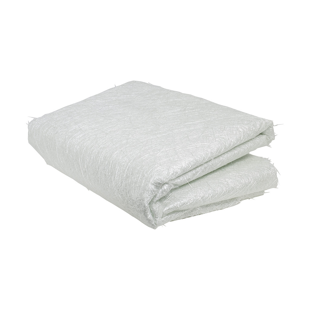 Стекломат эмульсионный 450 грамм (1 погонный метр)