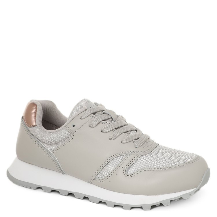 

Кроссовки женские Tendance FP-445W-3 серые 37 EU, Серый, FP-445W-3