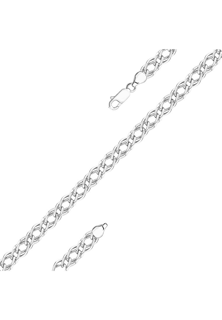

Браслет из серебра р.  Kari Jewelry НБ-9251120-120, НБ-9251120-120