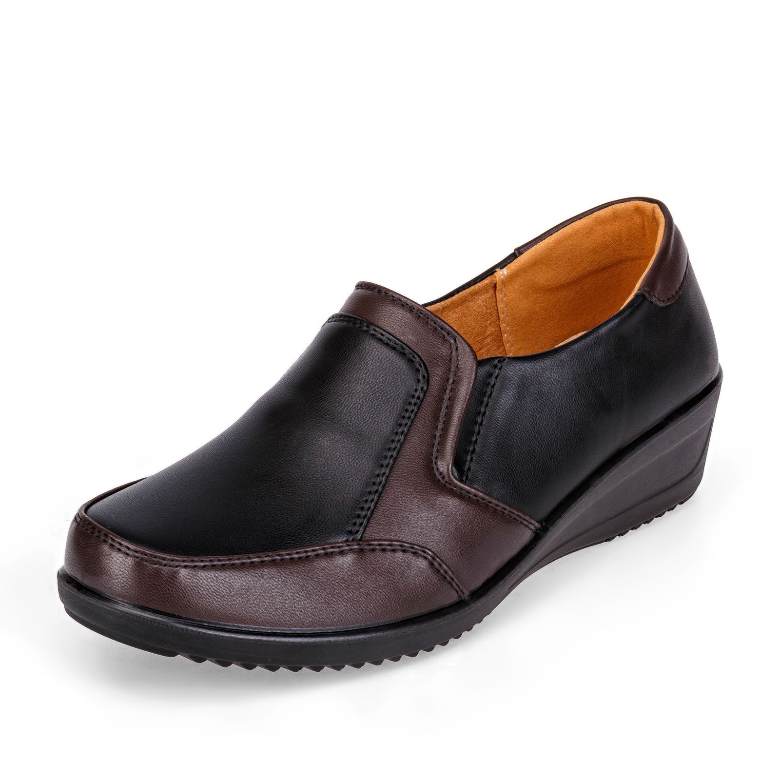 

Полуботинки женские Marisetta 245-91WK-538ST черные 41 RU, Черный, 245-91WK-538ST