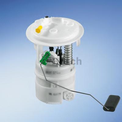 

Бензонасос BOSCH 0986580374
