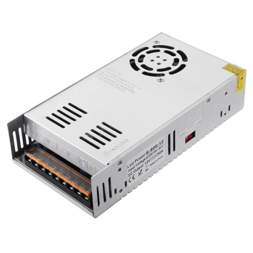 фото Серверный блок питания hp aruba psu-350-ac 350w