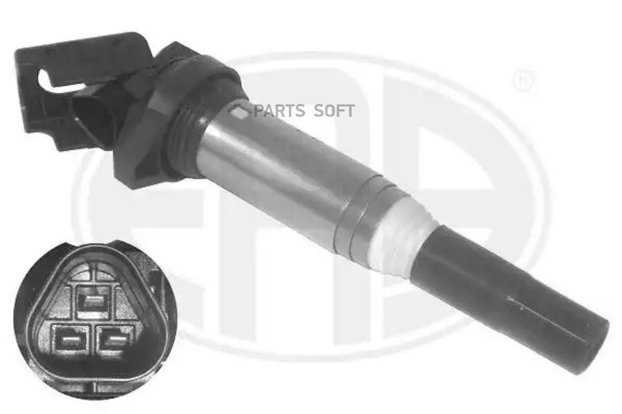 

Катушка Зажигания 880426 Nsii0007784125 Era арт. 880426