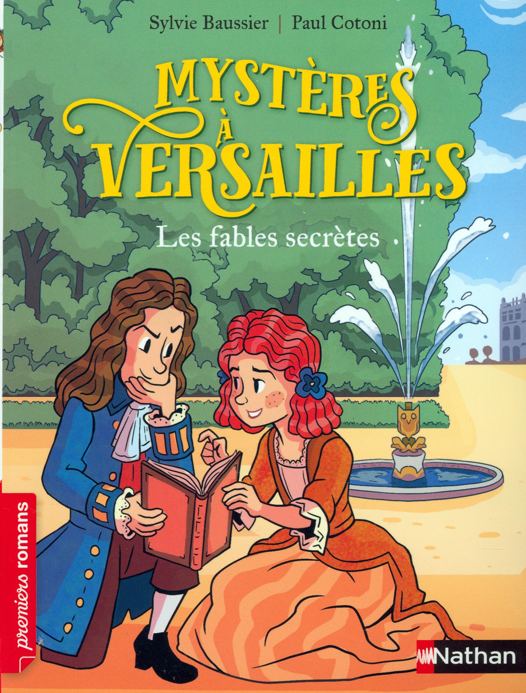 

Les fables secrtes