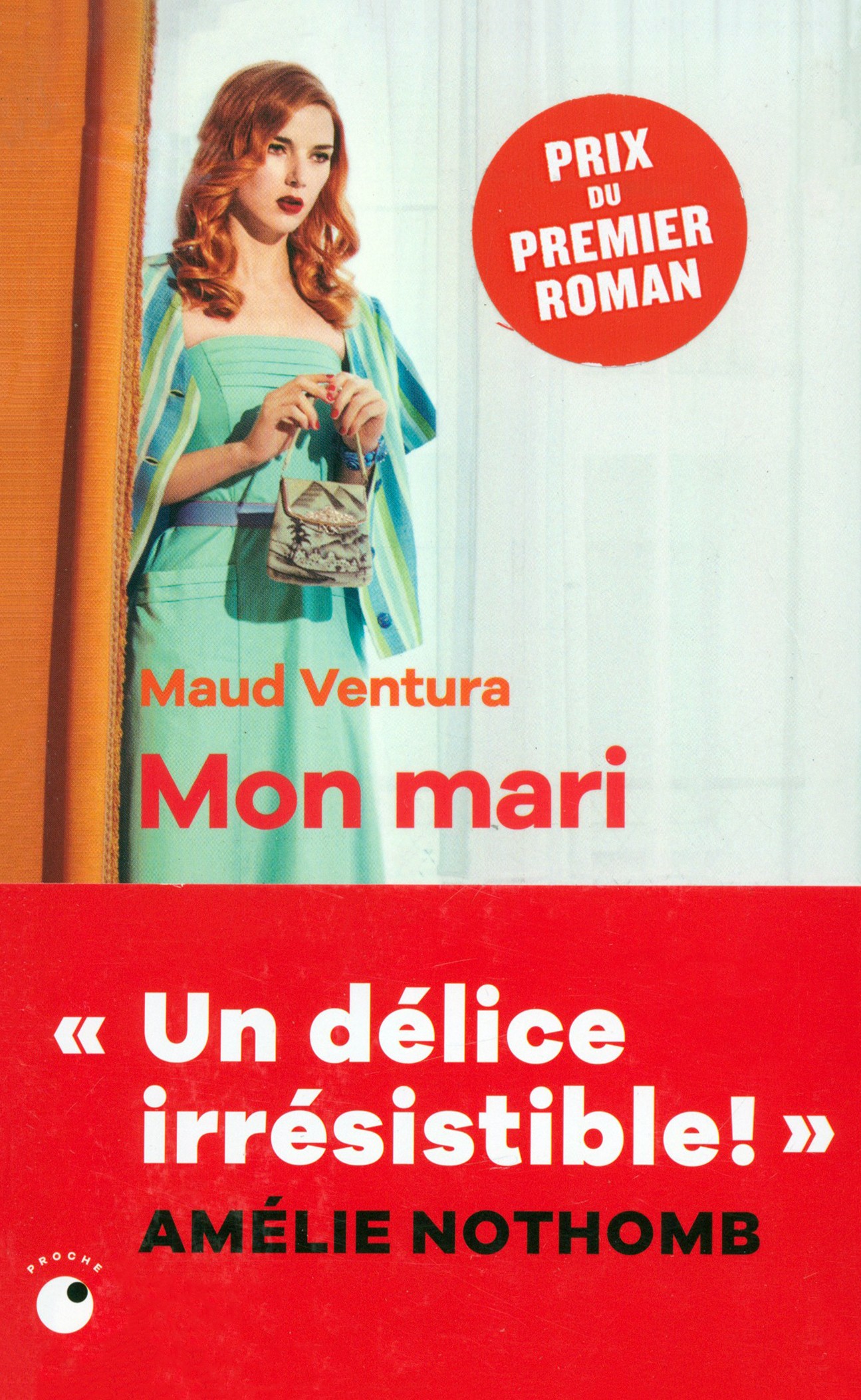

Mon mari