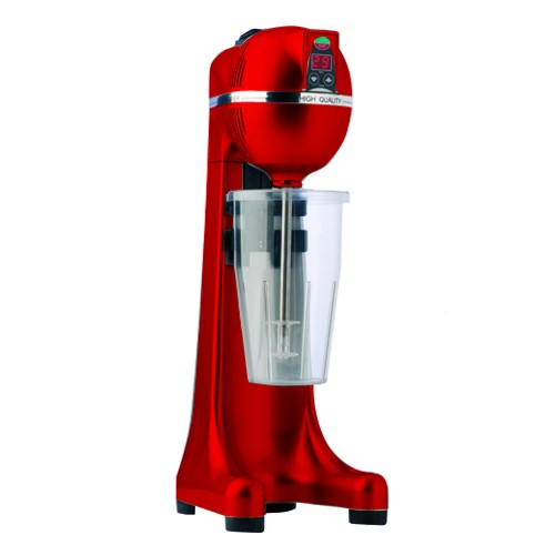 

Миксер Johny AK/2-2TA TIMER ECO красный, AK/2-2TA TIMER ECO