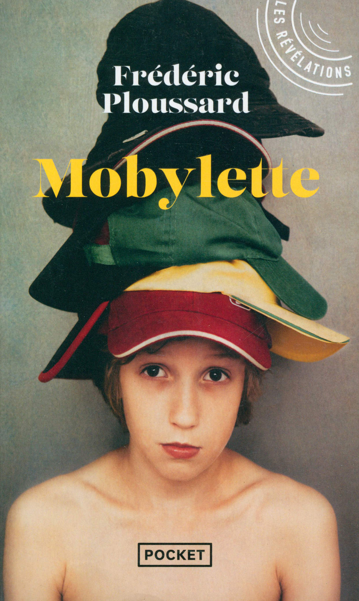 

Mobylette