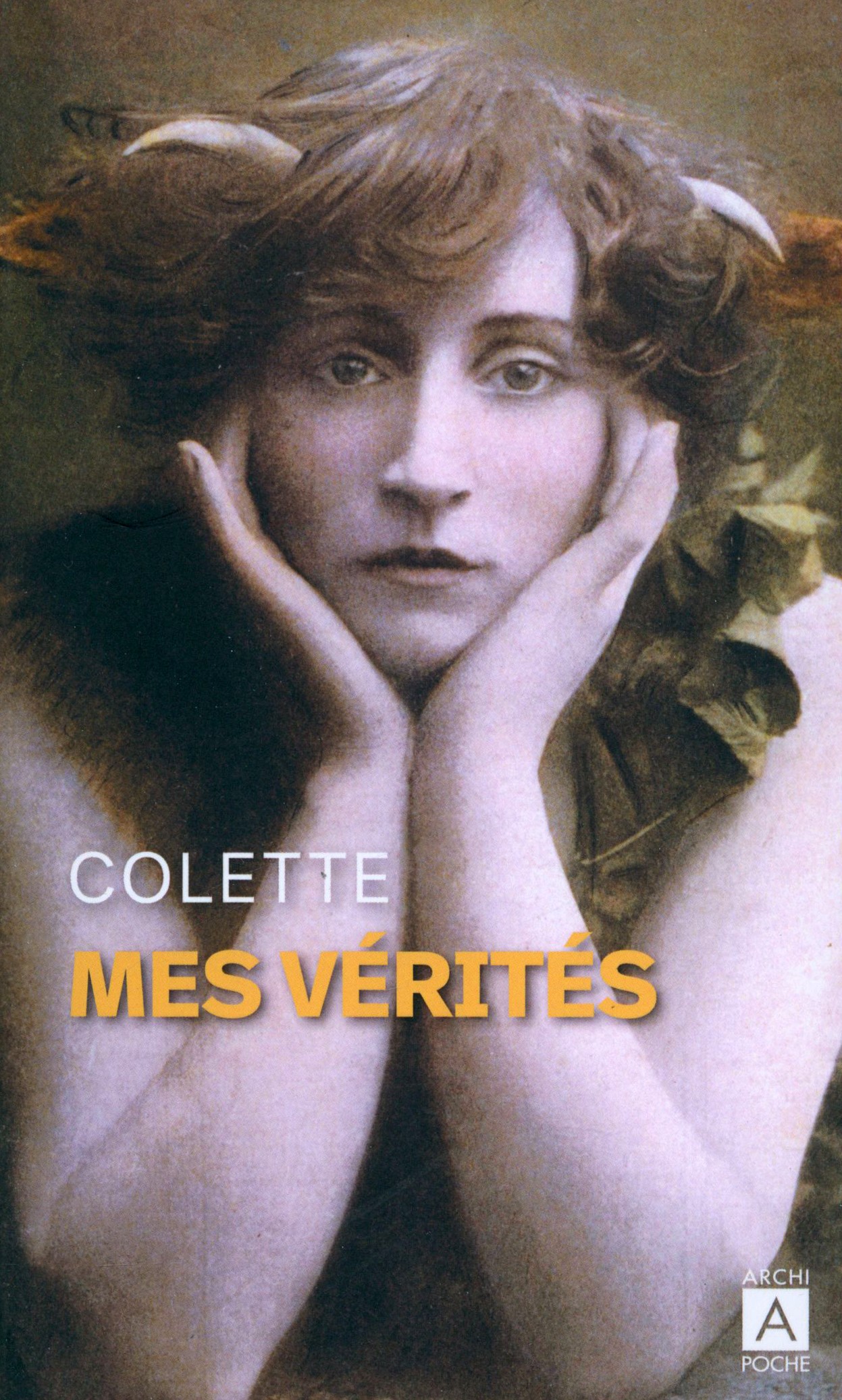 

Mes vrits