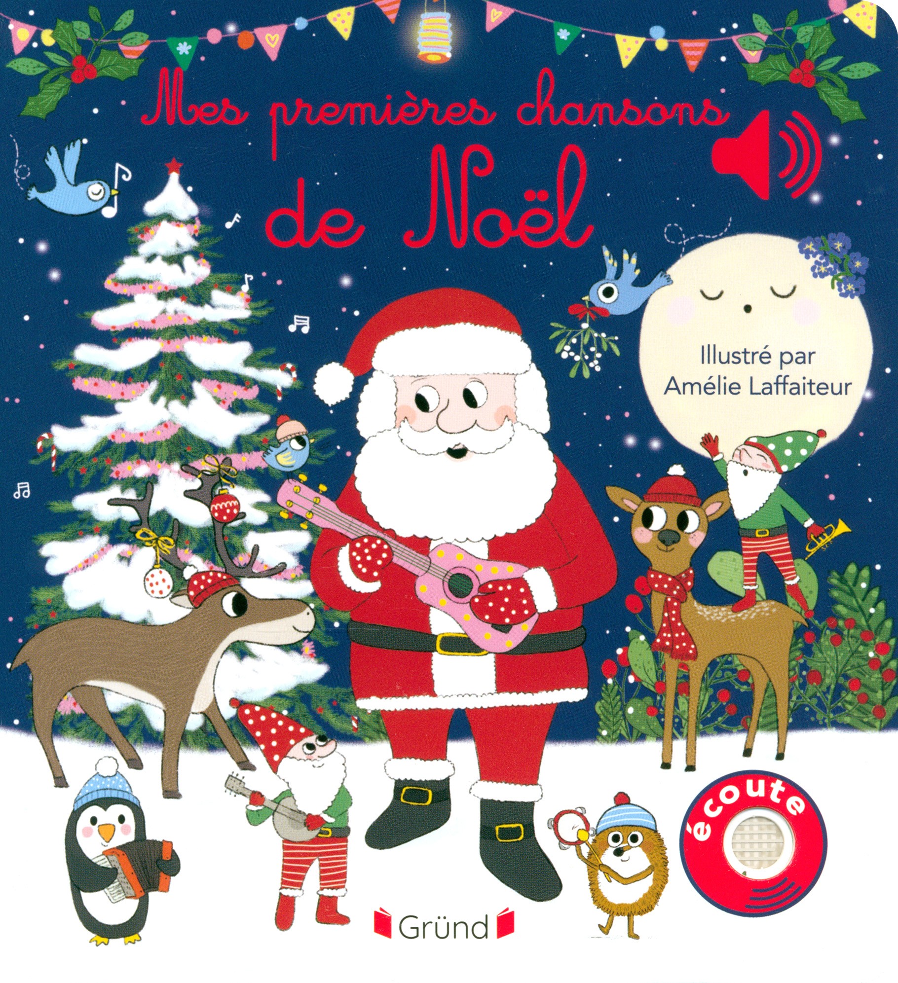 

Mes premires chansons de Nol