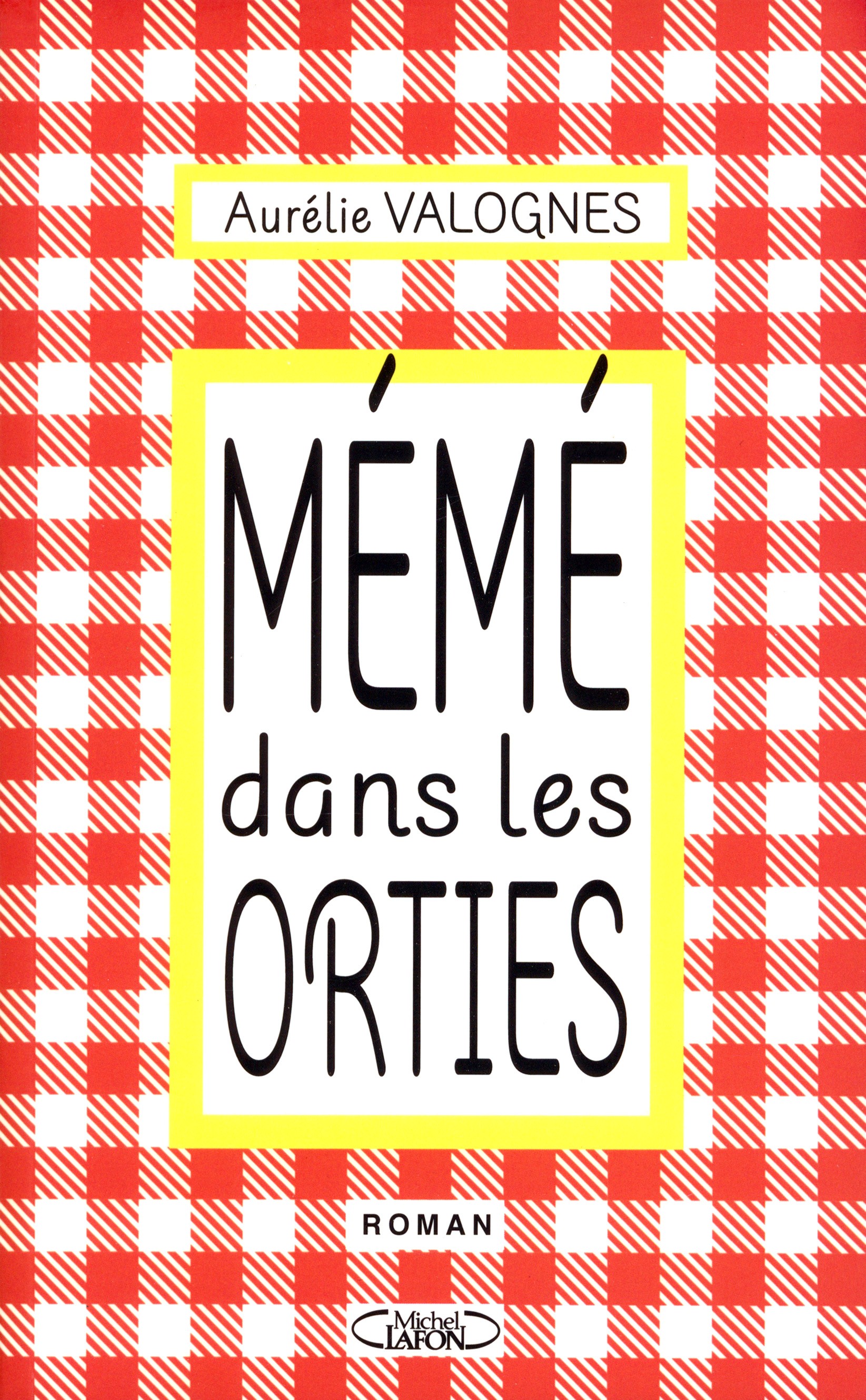 

Mm dans les orties