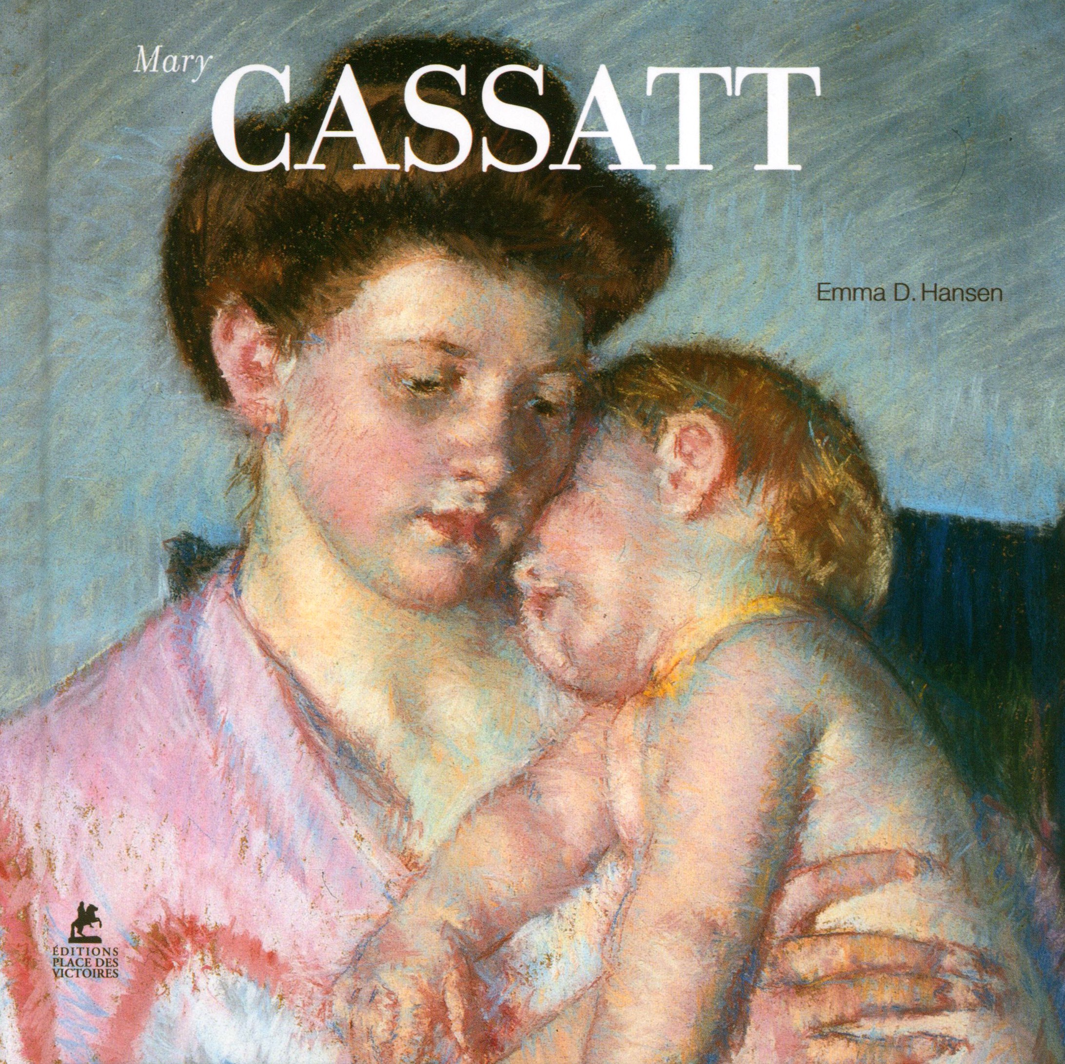 

Mary Cassatt