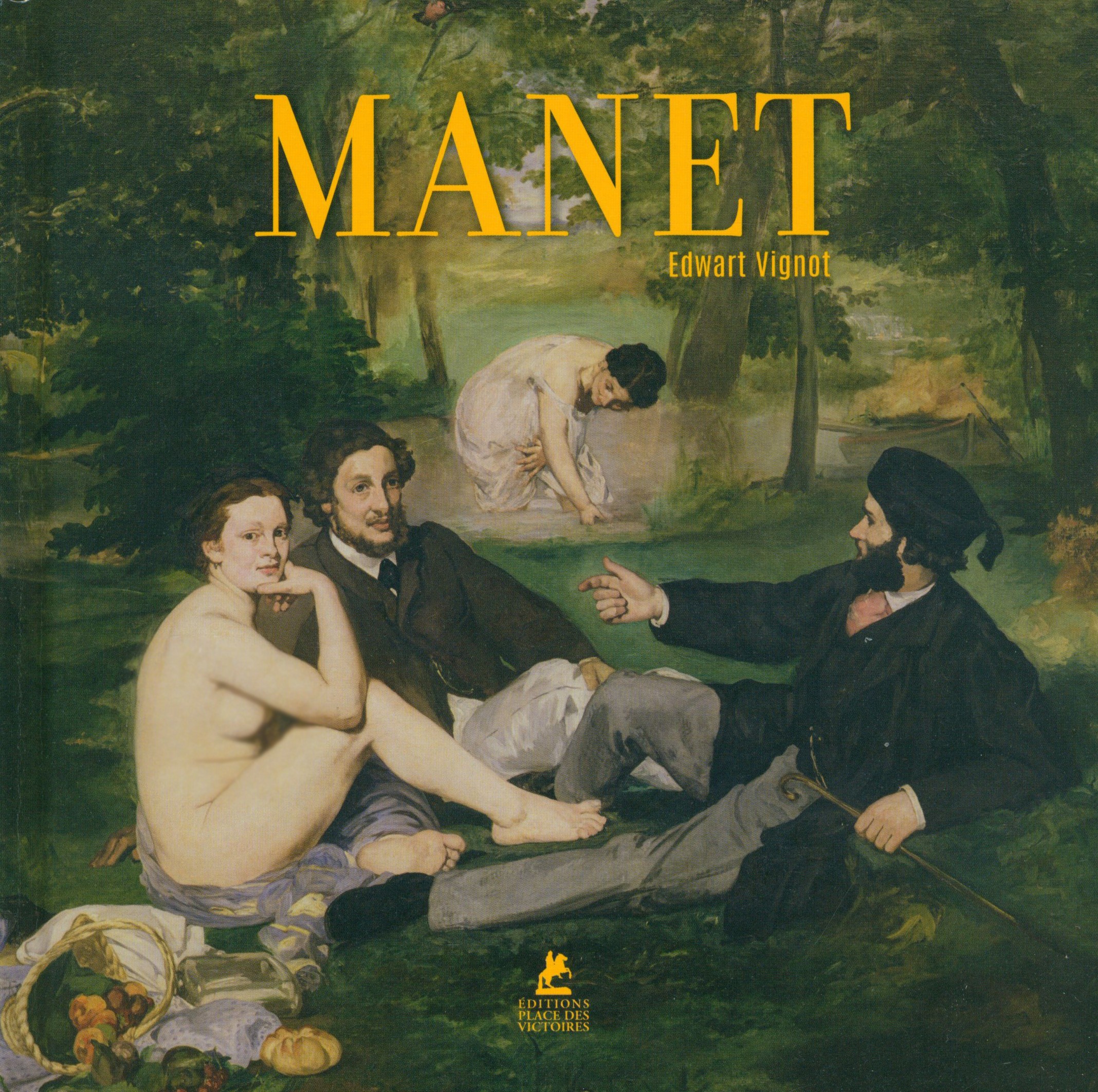 

Manet