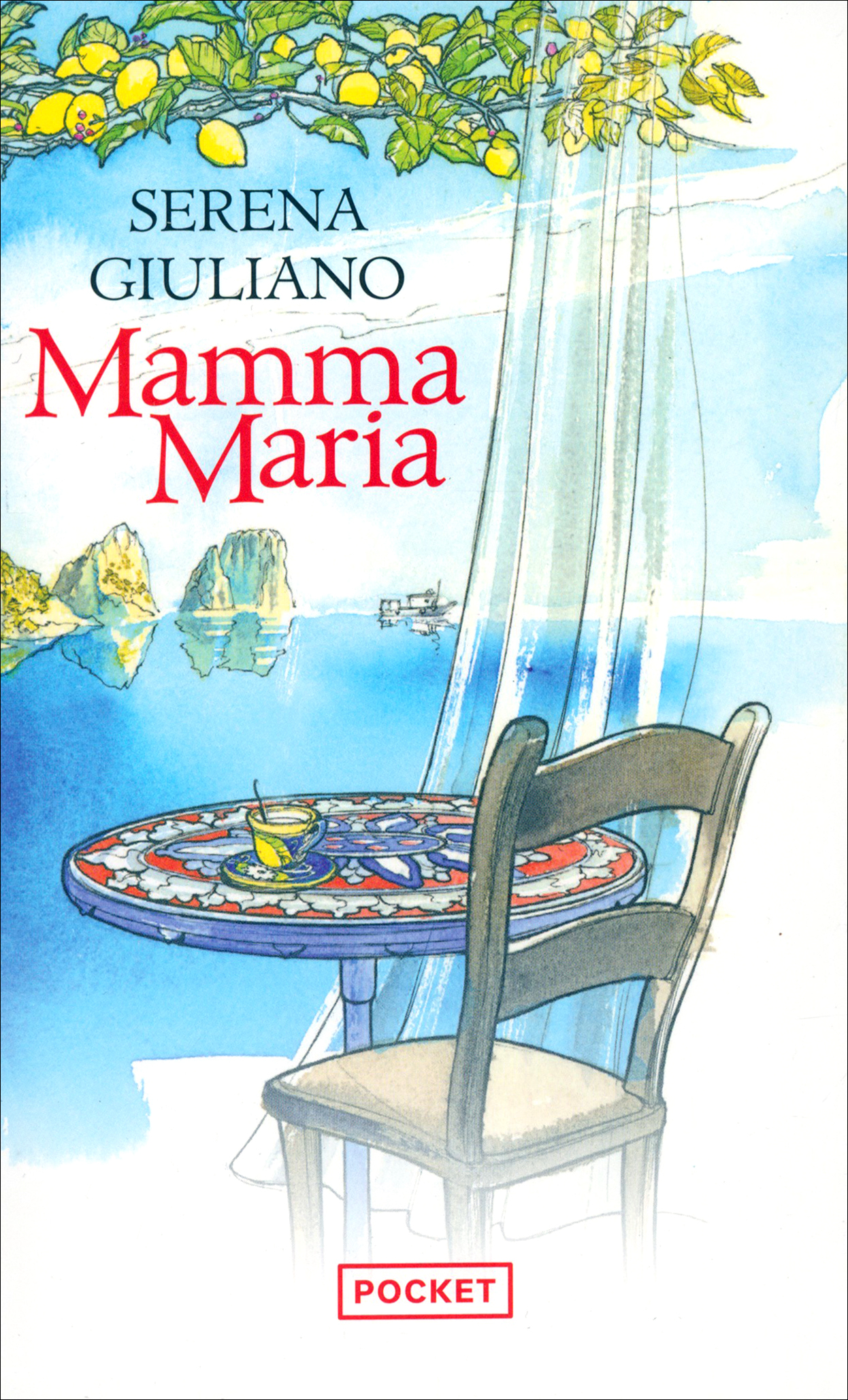 

Mamma Maria