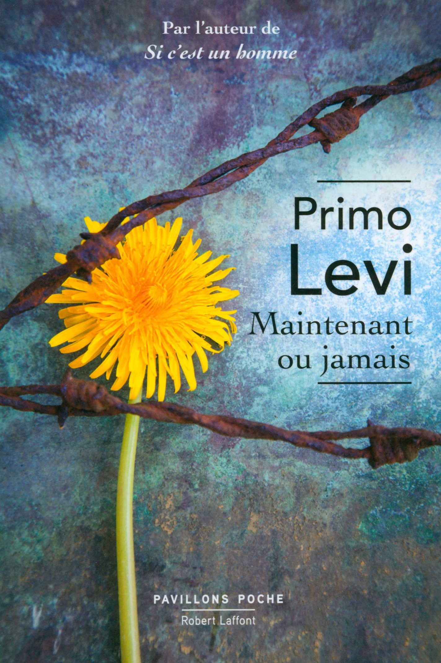

Maintenant ou jamais