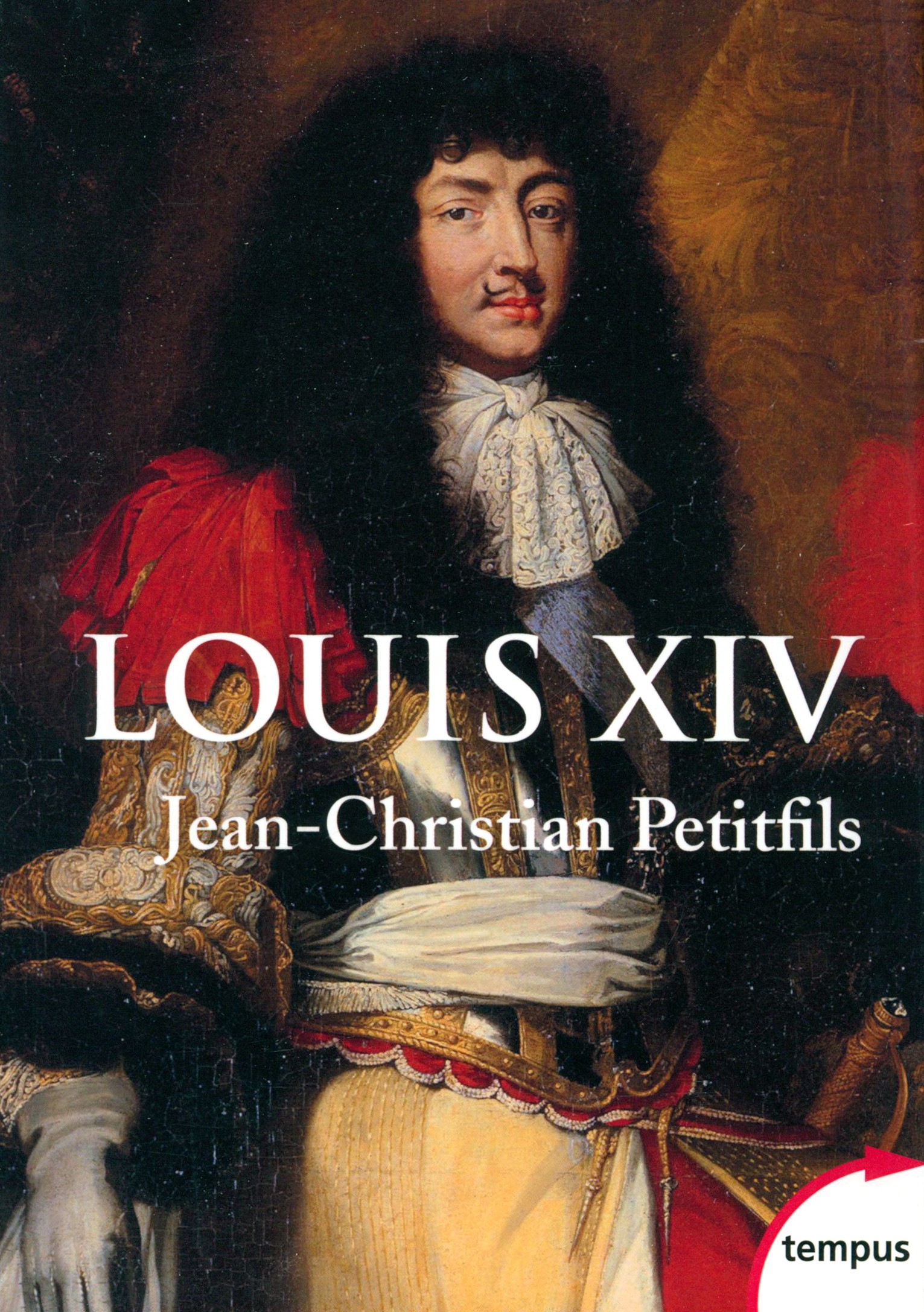 

Louis XIV