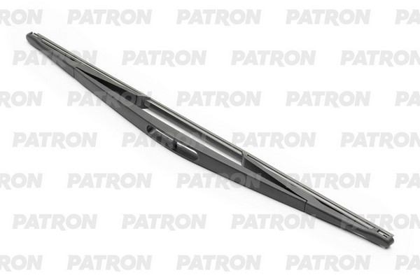 PATRON PWB410-R-E Щетка стеклоочистителя 41см задняя спецкрепление CITROEN Xsara Picasso /