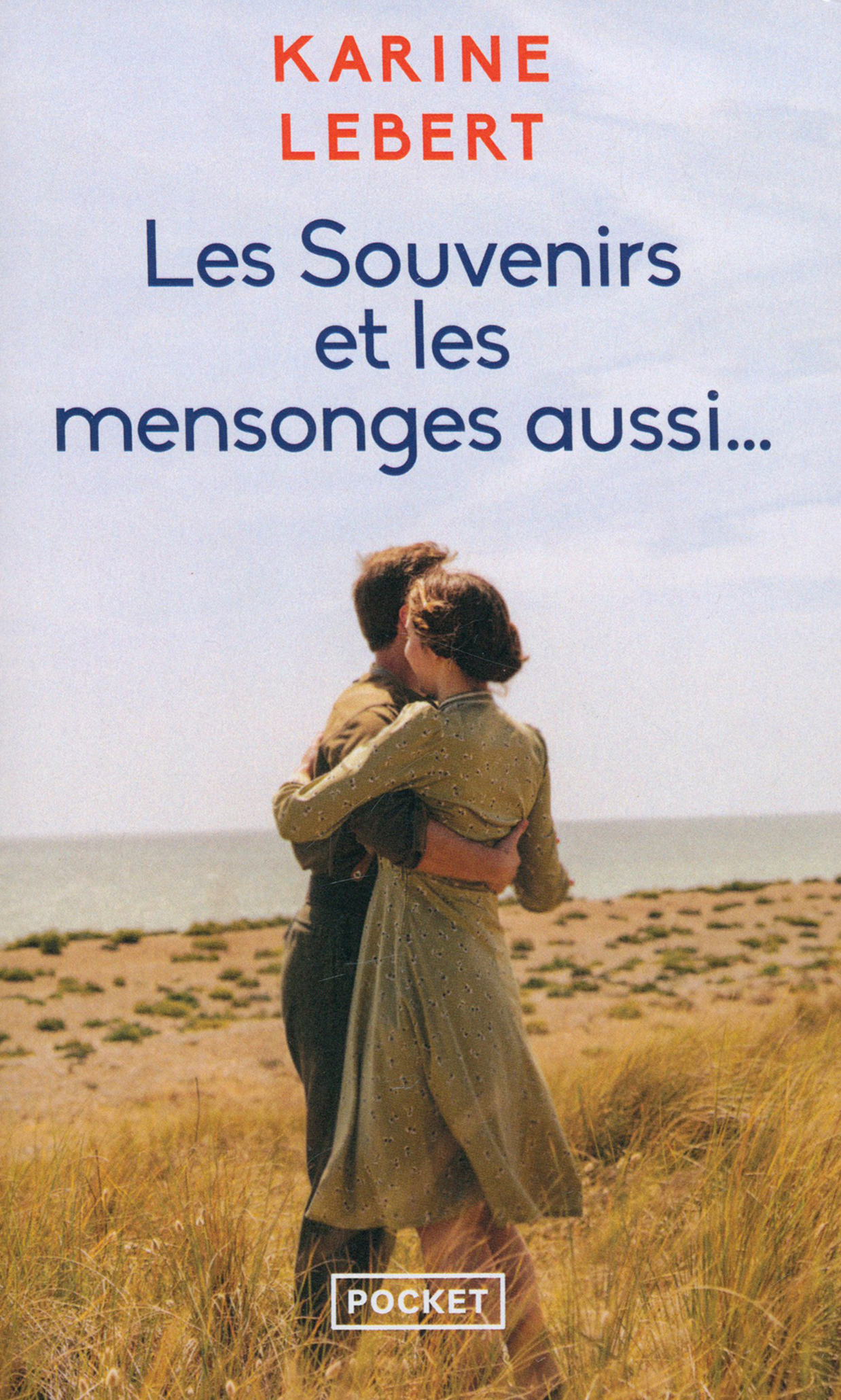 

Les Souvenirs et les mensonges aussi