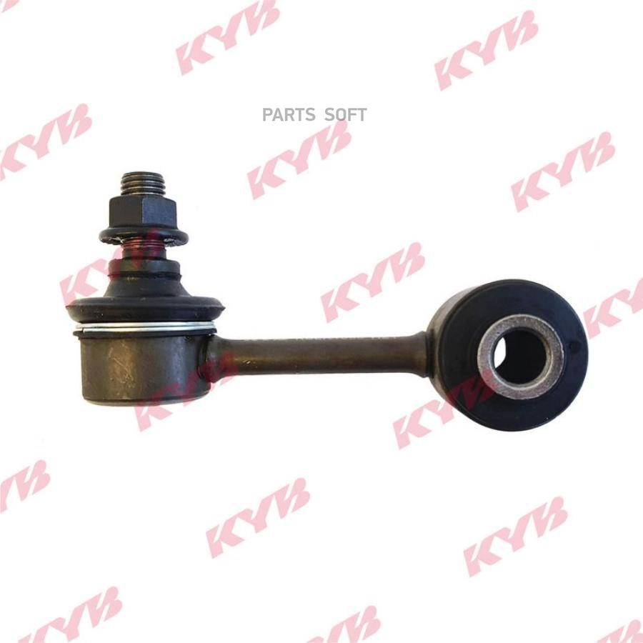 

Kslr1055_тяга Стабилизатора Заднего! Mazda 6 Gg/Gy All 02> KYB арт. KSLR1055