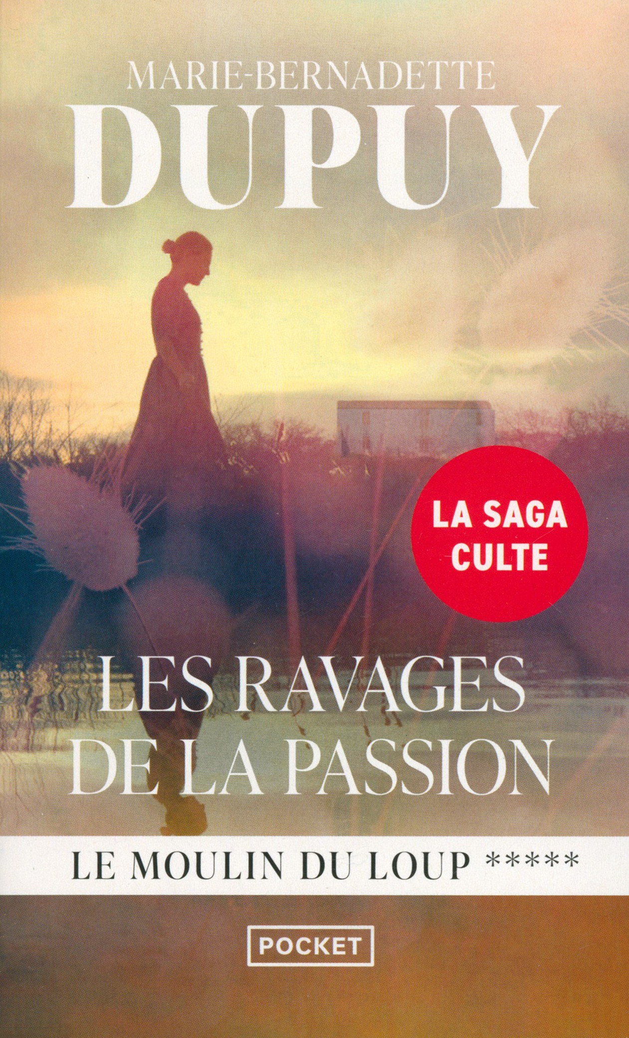 

Les Ravages de la passion