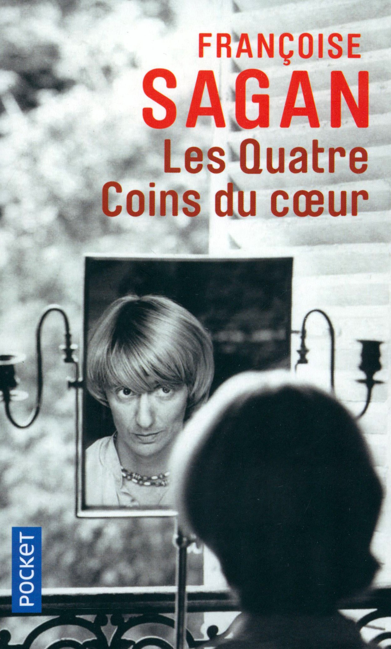 

Les Quatre Coins du coeur