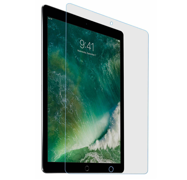 Защитное стекло для iPad Air 3, 2.5D, 9H, 0.3 мм