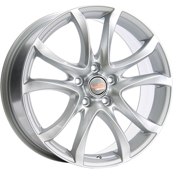 

Колесный диск LegeArtis Concept MZ501 7xR17 ET50 5*114.3 D67.1