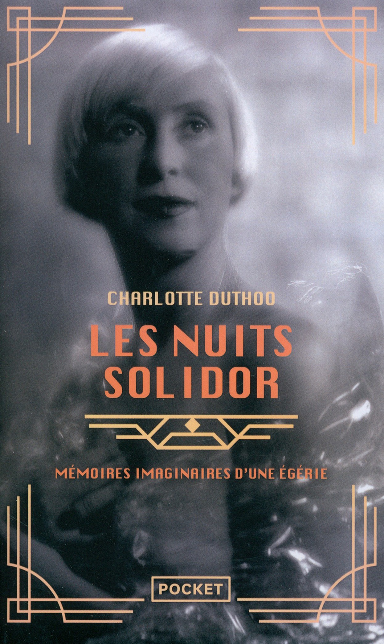 

Les Nuits Solidor Memoires imaginaires d'une egerie