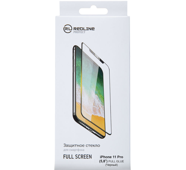 

Защитный экран Red Line для APPLE iPhone Pro 11"(2018/2020)/