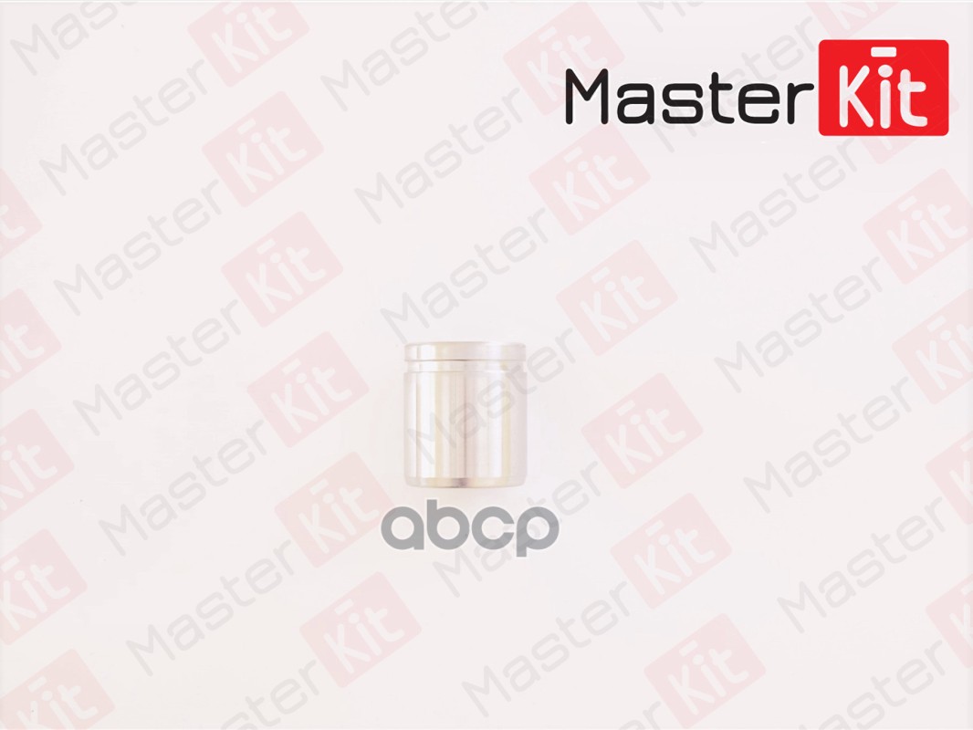 

Поршень Тормозного Суппорта 77a1380 Nsii0016792557 MasterKit арт. 77A1380