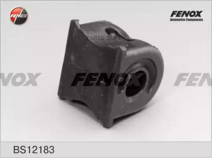 Втулка Стабилизатора Fenox Bs12183 FENOX арт. BS12183
