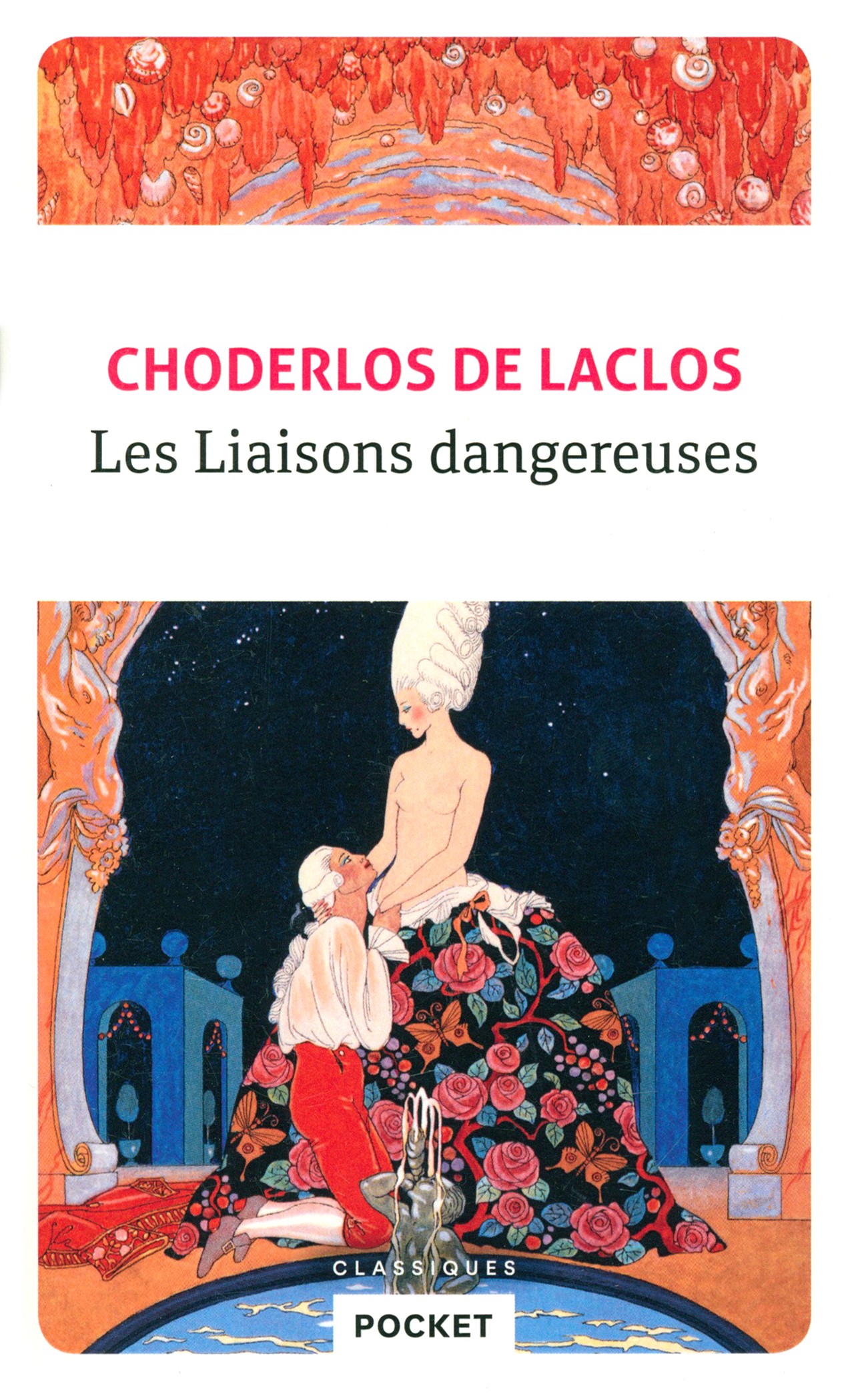 

Les Liaisons dangereuses