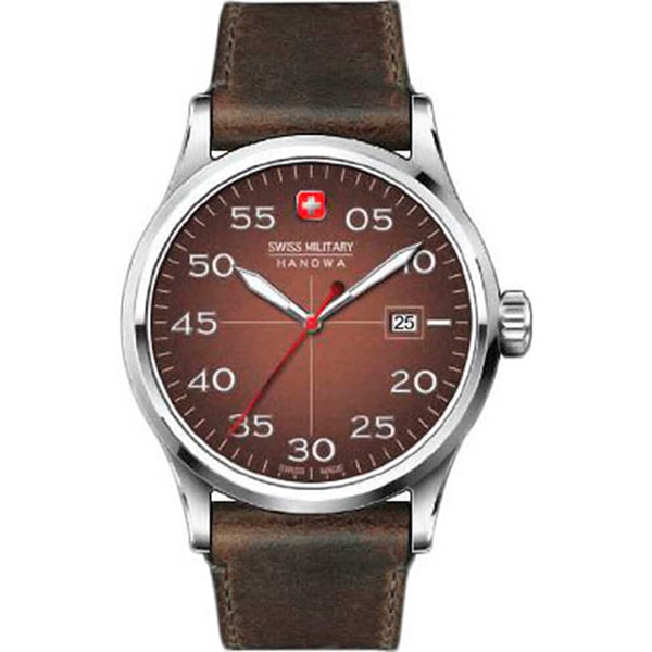 

Наручные часы Swiss Military Hanowa 06-4280.7.04.005