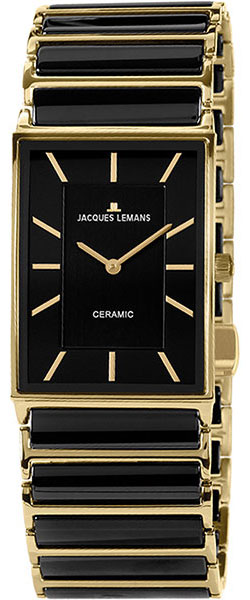 

Наручные часы Jacques Lemans 1-1858C