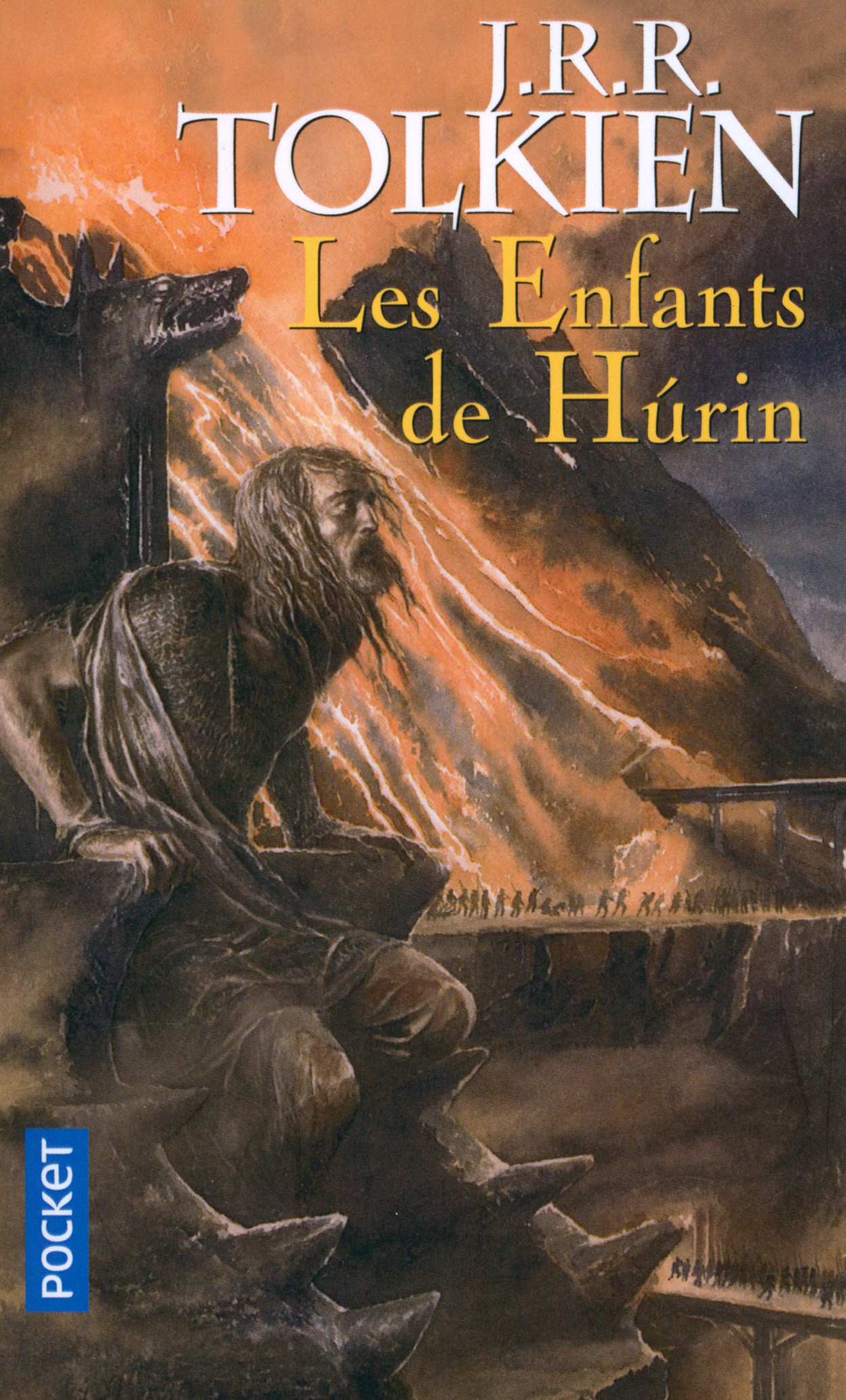 

Les enfants de Hurin