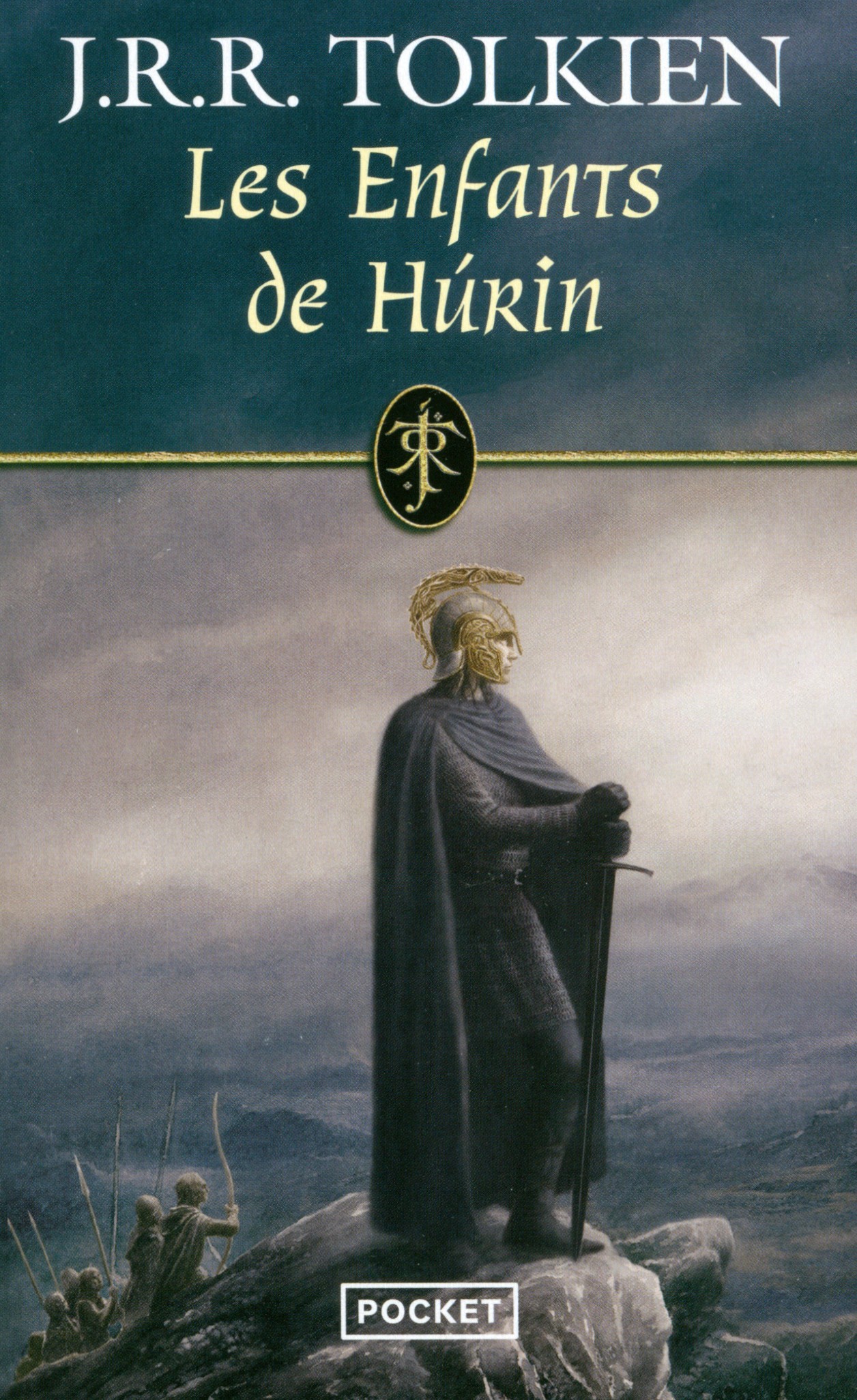 

Les enfants de Hurin