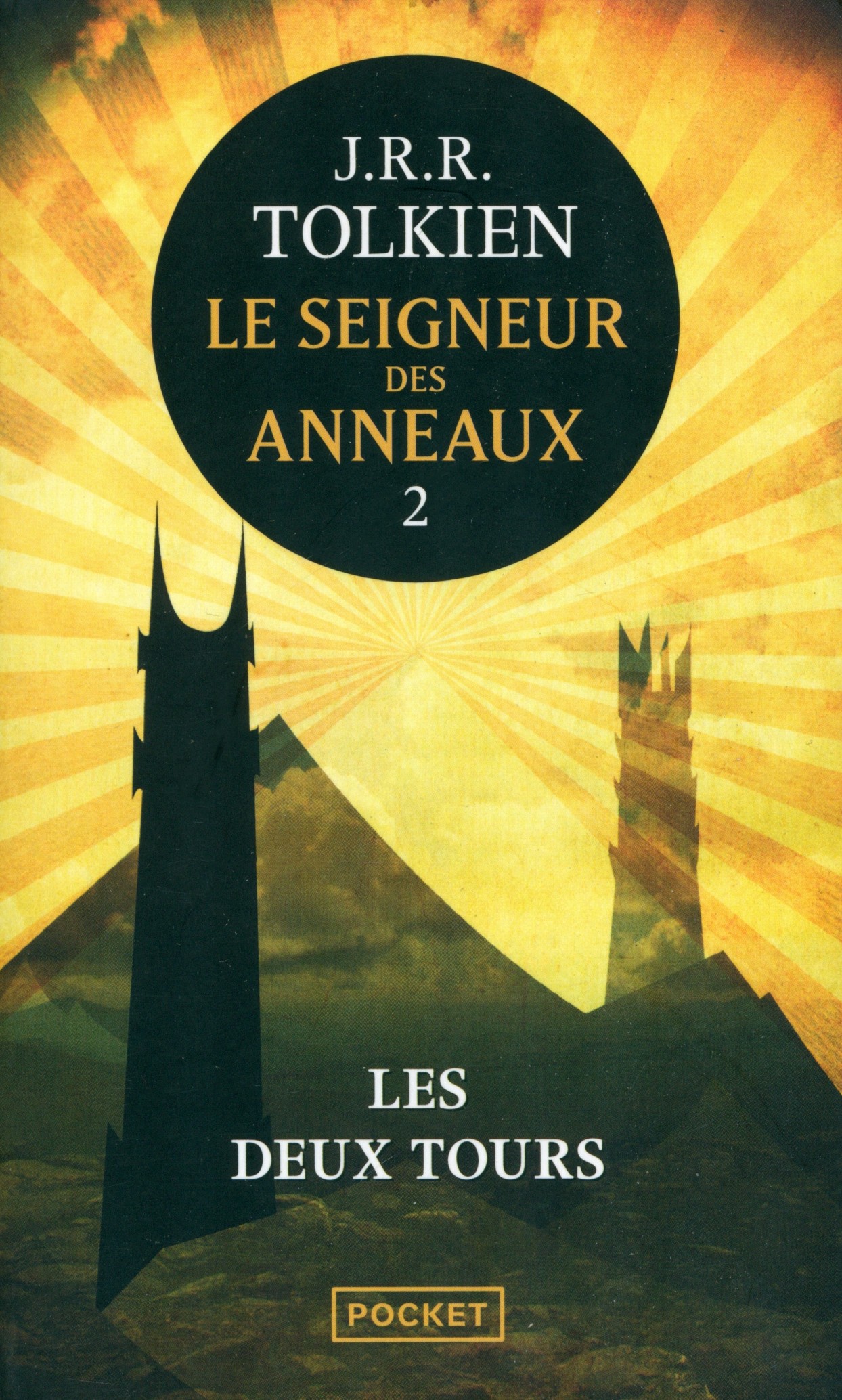

Le Seigneur des Anneaux Tome II Les Deux Tours