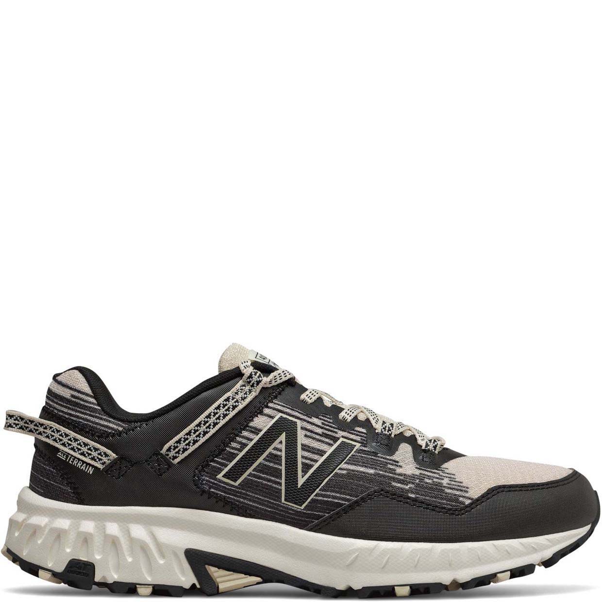 фото Кроссовки мужские new balance 410 черные 9 us