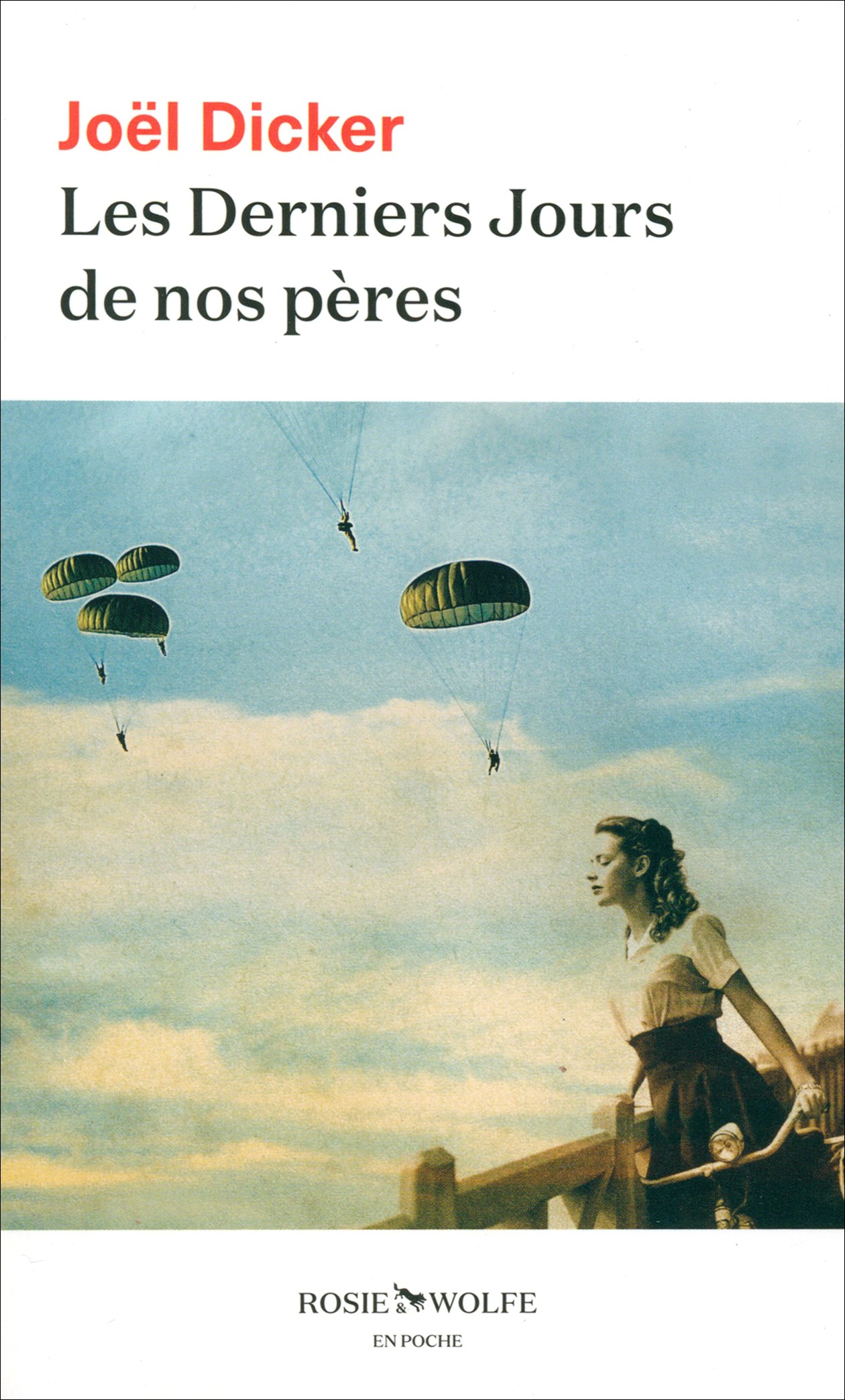 

Les derniers jours de nos pres