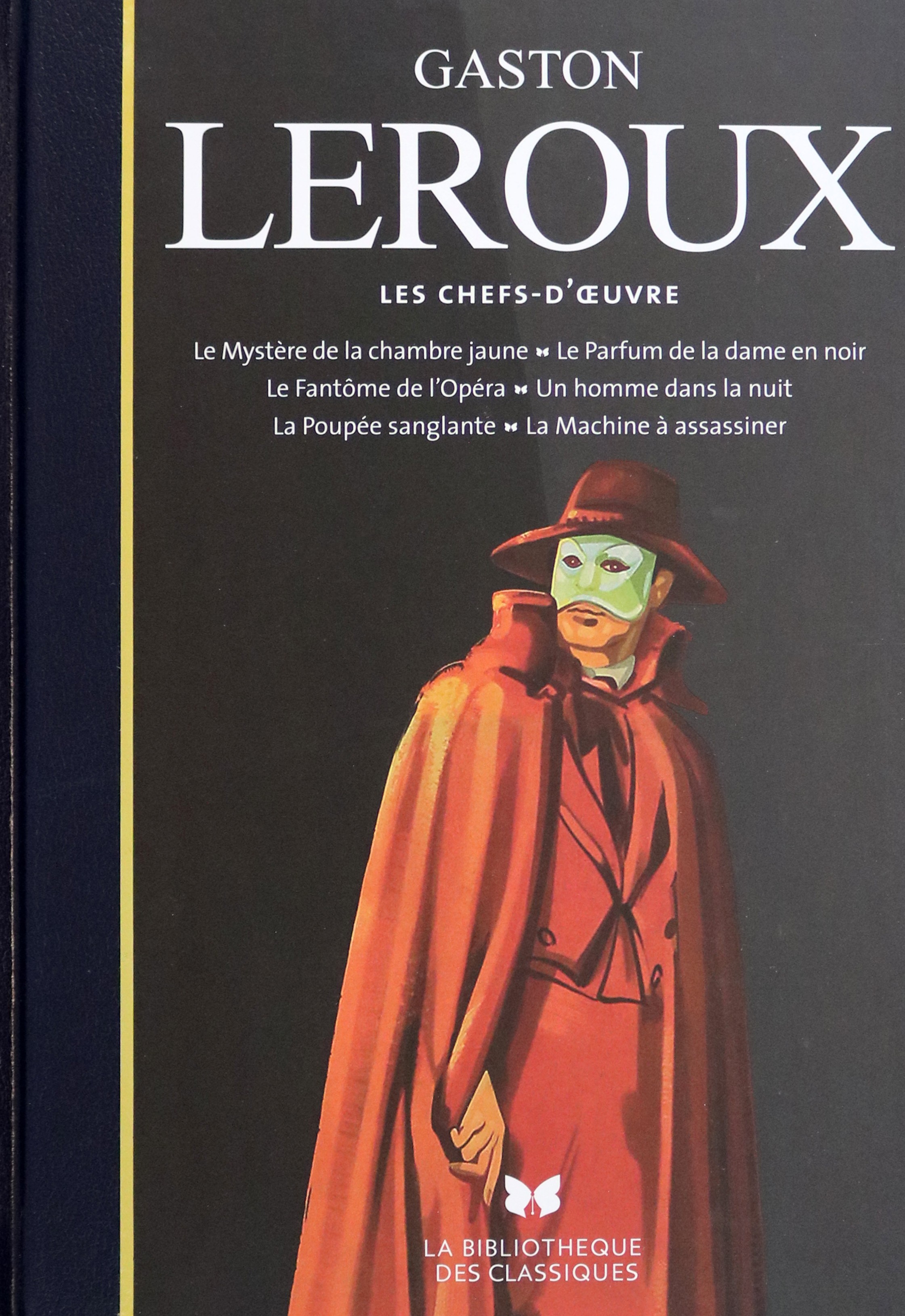 

Les chefs-d'oeuvre