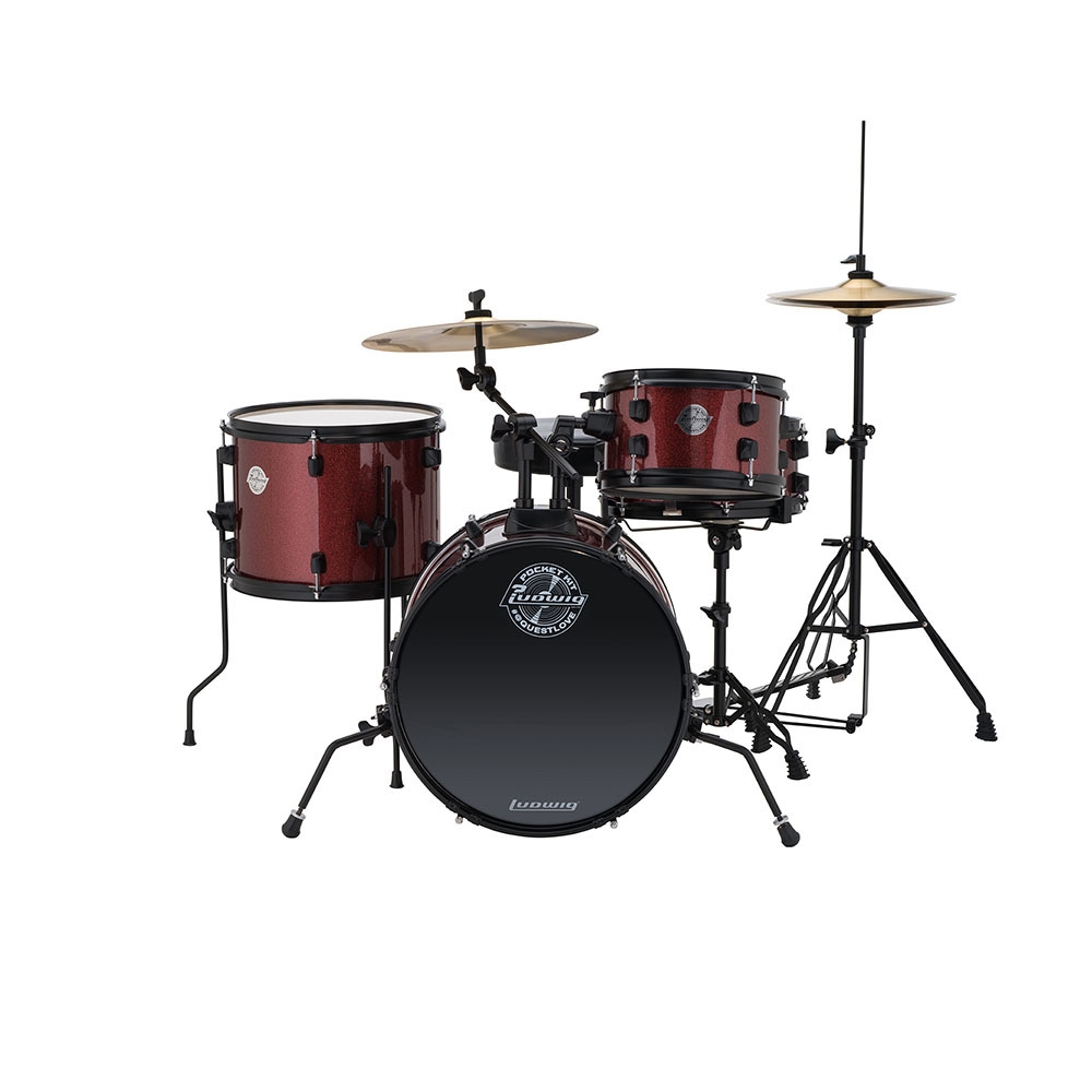 

Ударная установка Ludwig Lc178 (025)