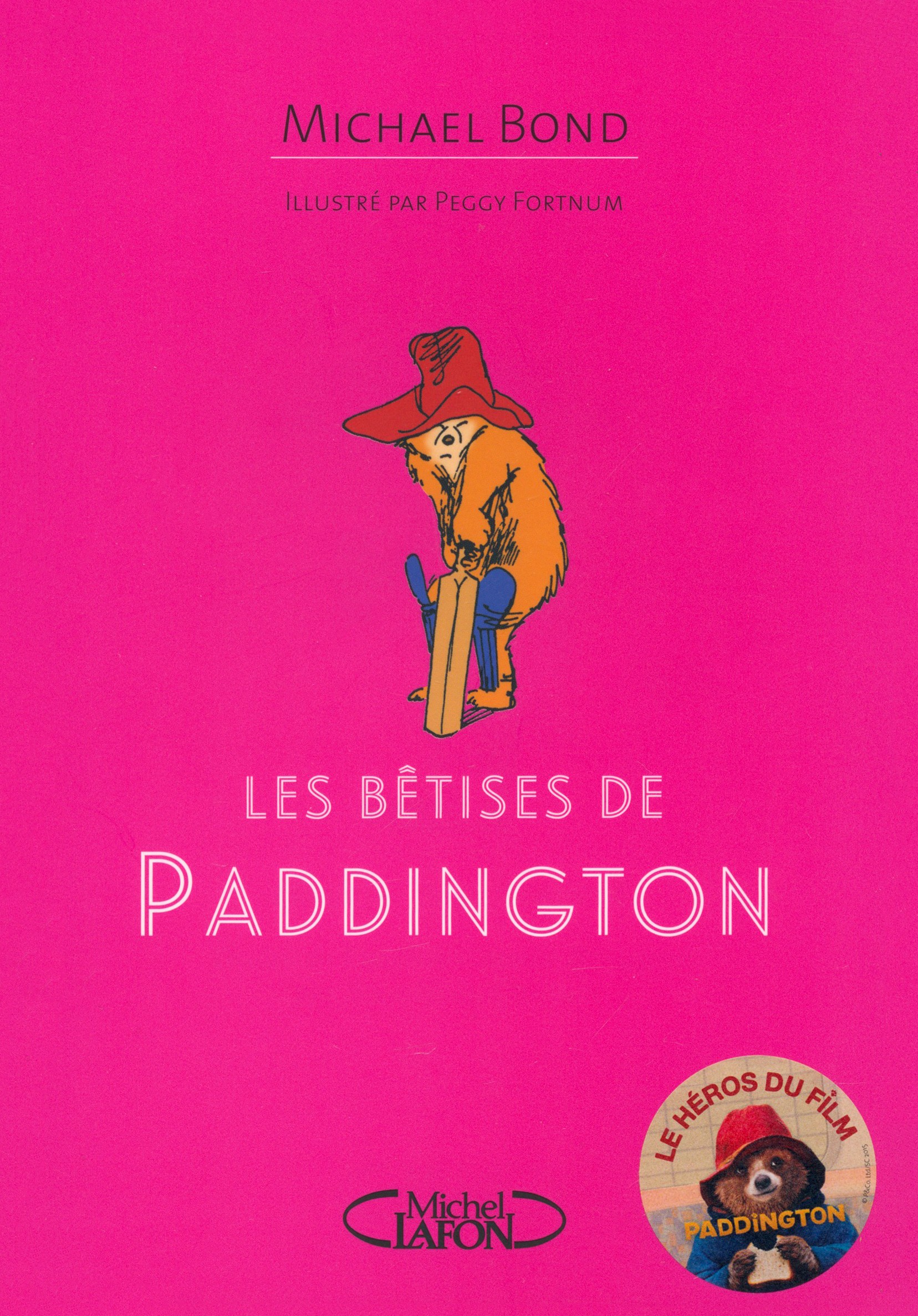 

Les btises de Paddington