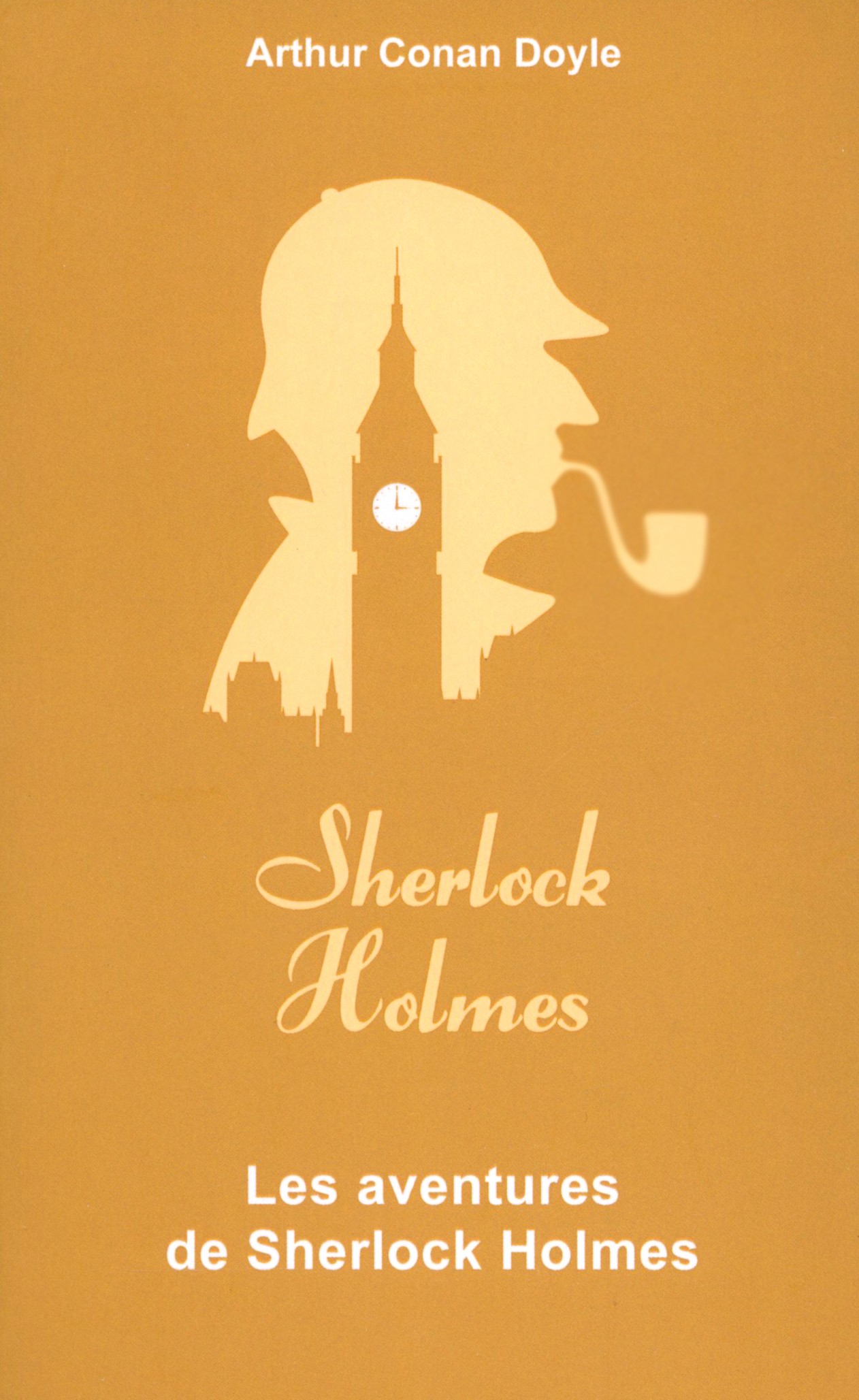 

Les aventures de Sherlock Holmes