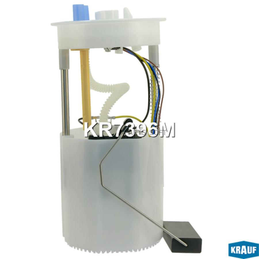 

Модуль В Сборе С Бензонасосом Kr7396m Nsii0015471075 Krauf арт. KR7396M