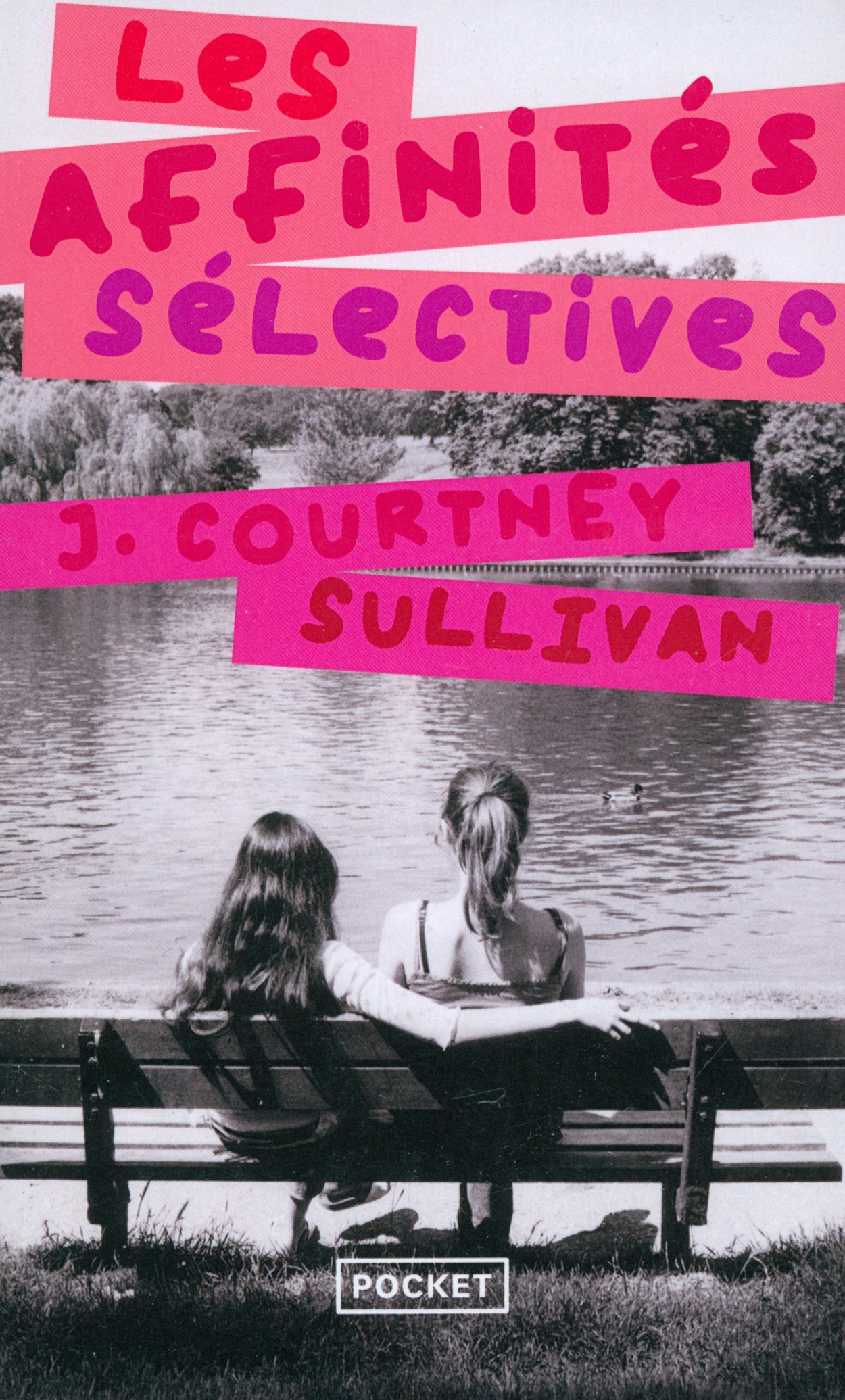 

Les Affinits slectives