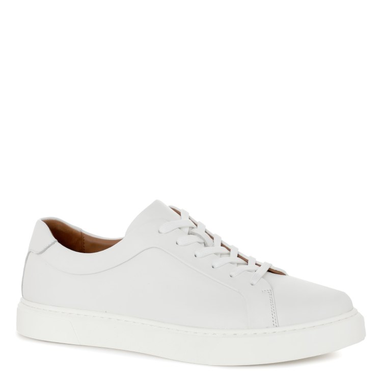 

Кеды мужские Tendance MY03-2052 белые 39 EU, MY03-2052